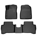 SMARTLINER Floor Liners for 2017-2021 Kia Niro