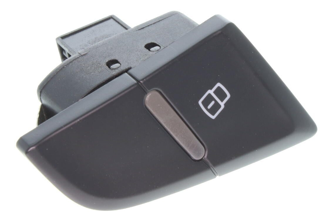 Door Lock System Switch - VW/Audi