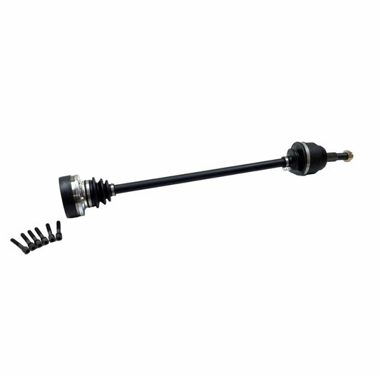 DSS 800HP Direct Fit Level 4 Axle (Front Right) - VW / MK3 / VR6 / Golf / GTI / Jetta / Corrado