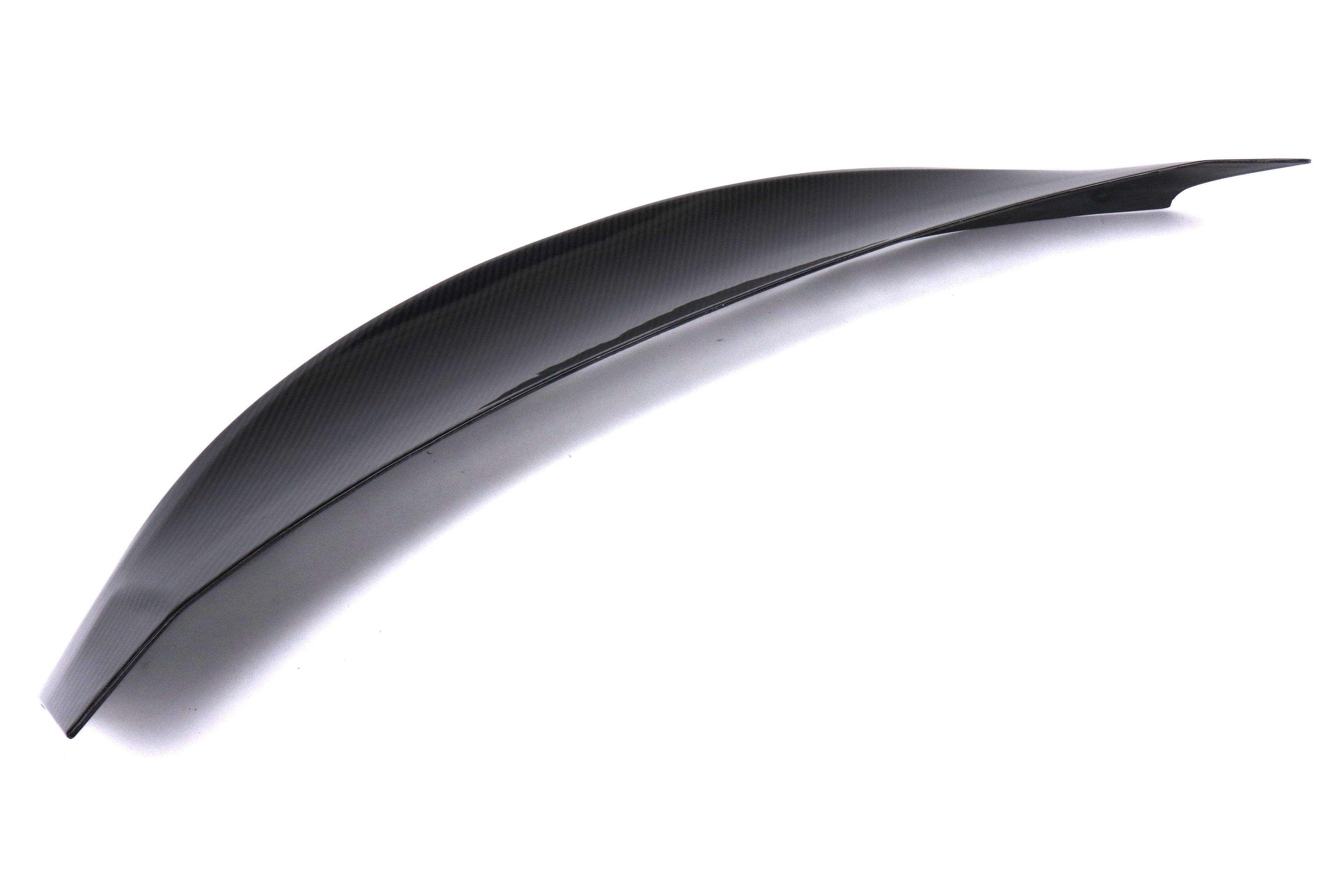 Verus Carbon Fiber Duck Bill Spoiler - 2013+ FR-S / BRZ / 86
