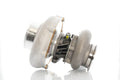 Precision Turbo & Engine NEXT GEN PT6870 BB SCP CC W/ T3 STAINLESS V-BAND IN/OUT 1.05 A/R (T3 SIZED TURBINE HOUSING)