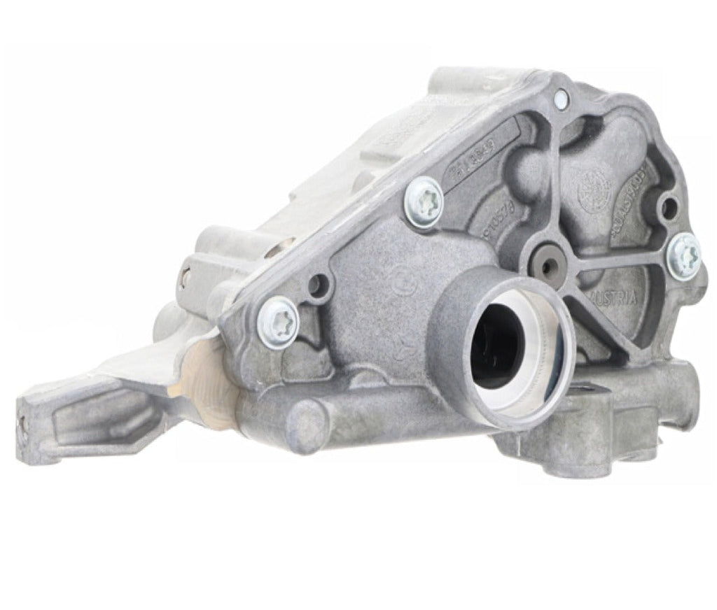 BMW F10 535i Engine Oil Pump Assembly With Seal OEM 11417613549