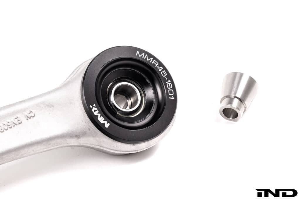 MMX Performance Front Control Arm Spherical Bearings G8X M2 / M3 / M4