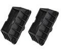 BMW 1-Series Jack Pad Set OEM 51717237195
