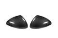 Cayenne 958.2 OEM Style Dry Carbon Fiber Mirror Cap With or Without Lane Assist