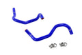 HPS Silicone Heater Coolant Hose Kit 2009-2010 Subaru Impreza 2.5 GT 2.5L Turbo, 57-2131H