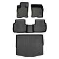 SMARTLINER Floor Liners for 2020-2026 Ford Escape Non-Hybrid