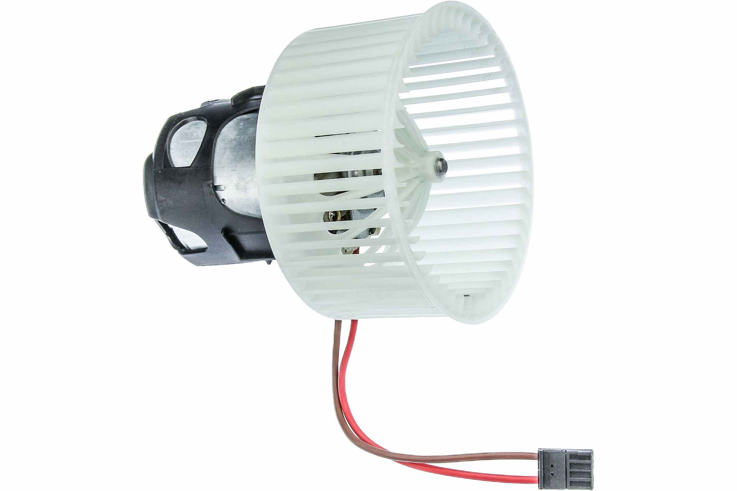 BMW F01 7-Series AC Blower Motor Assembly By Uro 64119242607