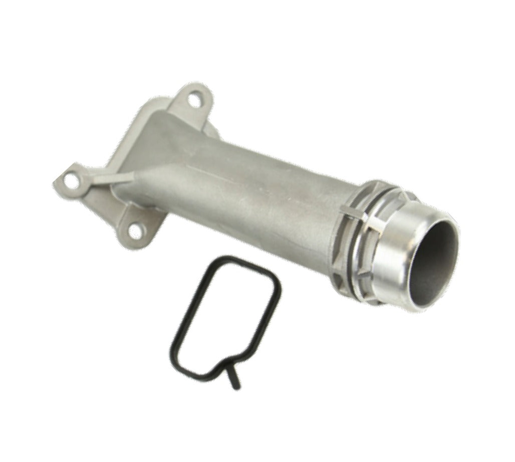 BMW F30 328d Coolant Hose Flange By Rein 11127810707 (Upgraded)