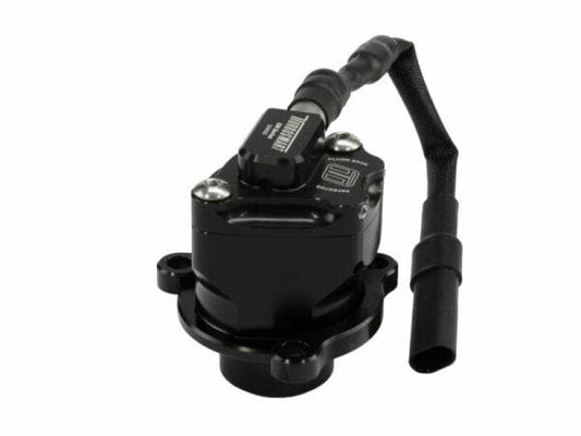 Turbosmart 15-18 Mercedes-Benz C63 LHS BOV Kompact EM Plumb Back VR33 BOV (Single BOV)