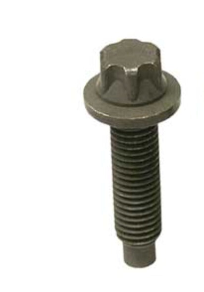 BMW E9X 3-Series Engine Mount Bracket Bolt Kit OEM 22110392551