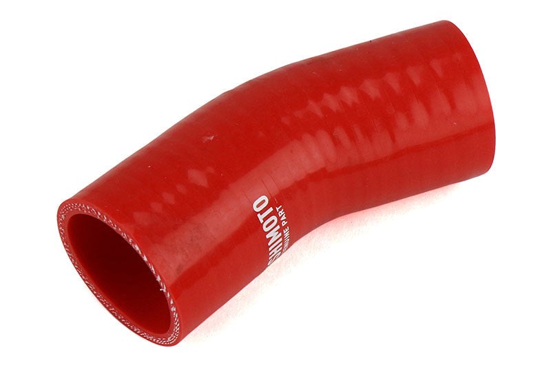 Mishimoto Radiator Hose Kit Red - 2013-2021 Scion FR-S / Subaru BRZ / Toyota 86