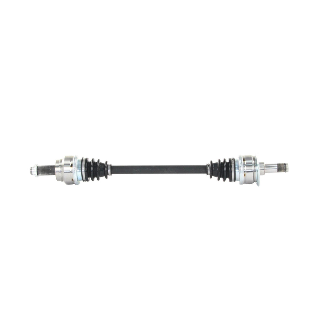 BMW E70 X5 Rear Axle Assembly By Surtrak 33208609838 or 33208609839