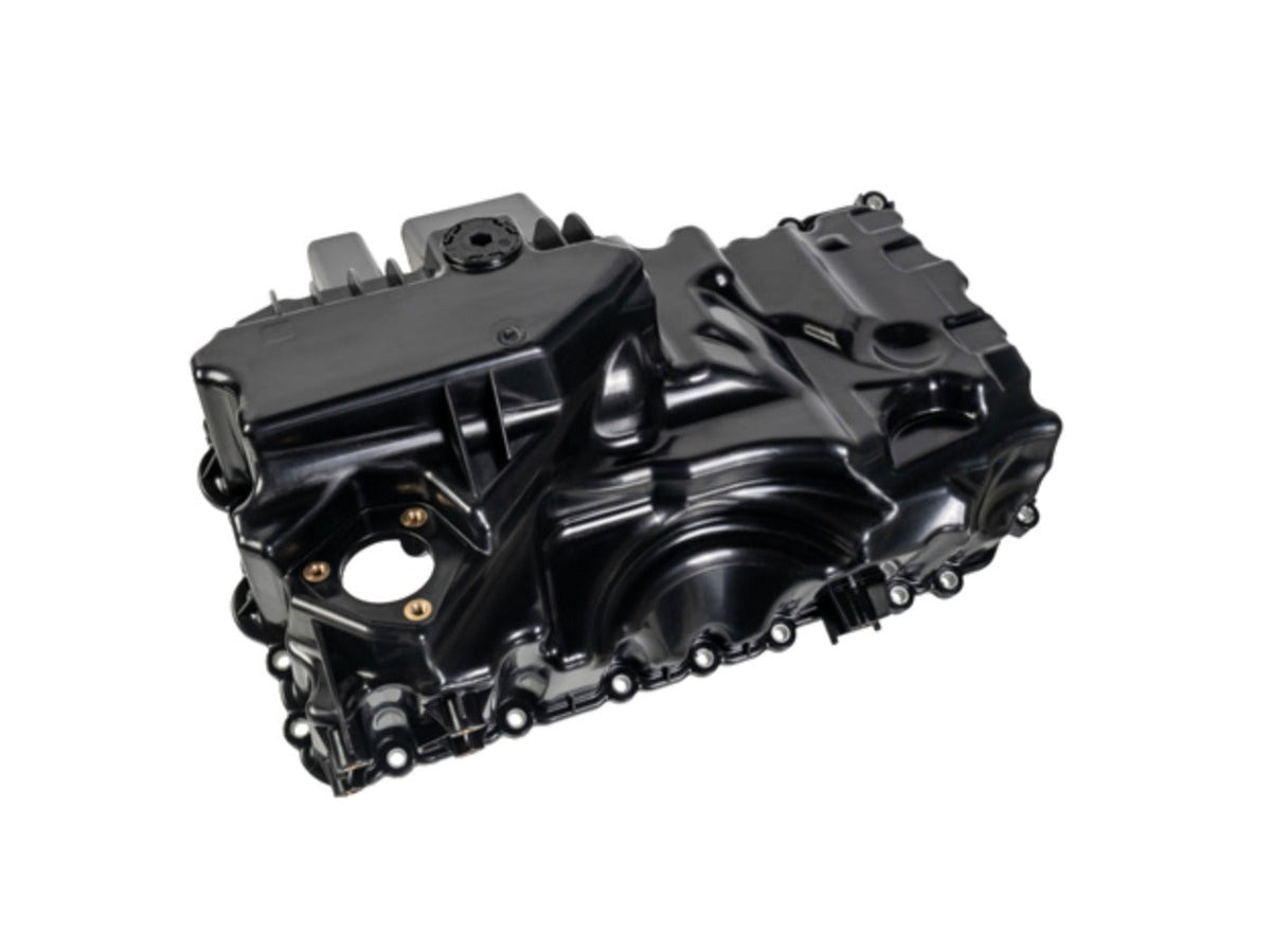 BMW F30 320i & 328i Engine Oil Pan Assembly By Febi 11137618512 (2012-2018)