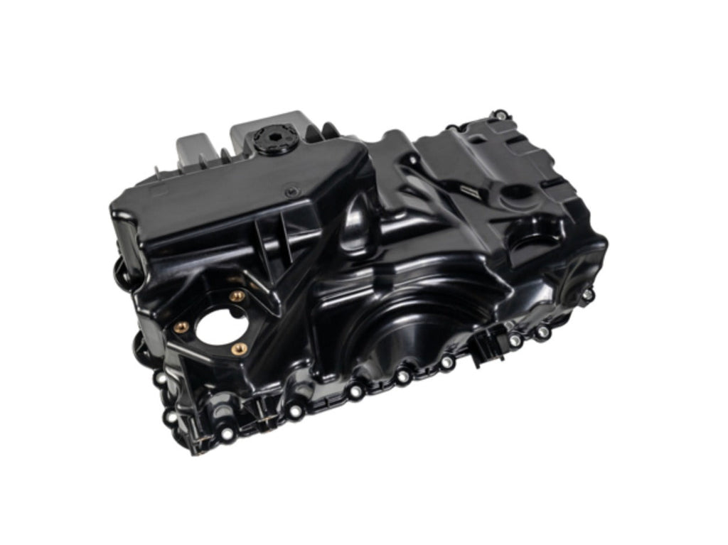 BMW F30 320i & 328i Engine Oil Pan Assembly By Febi 11137618512 (2012-2018)