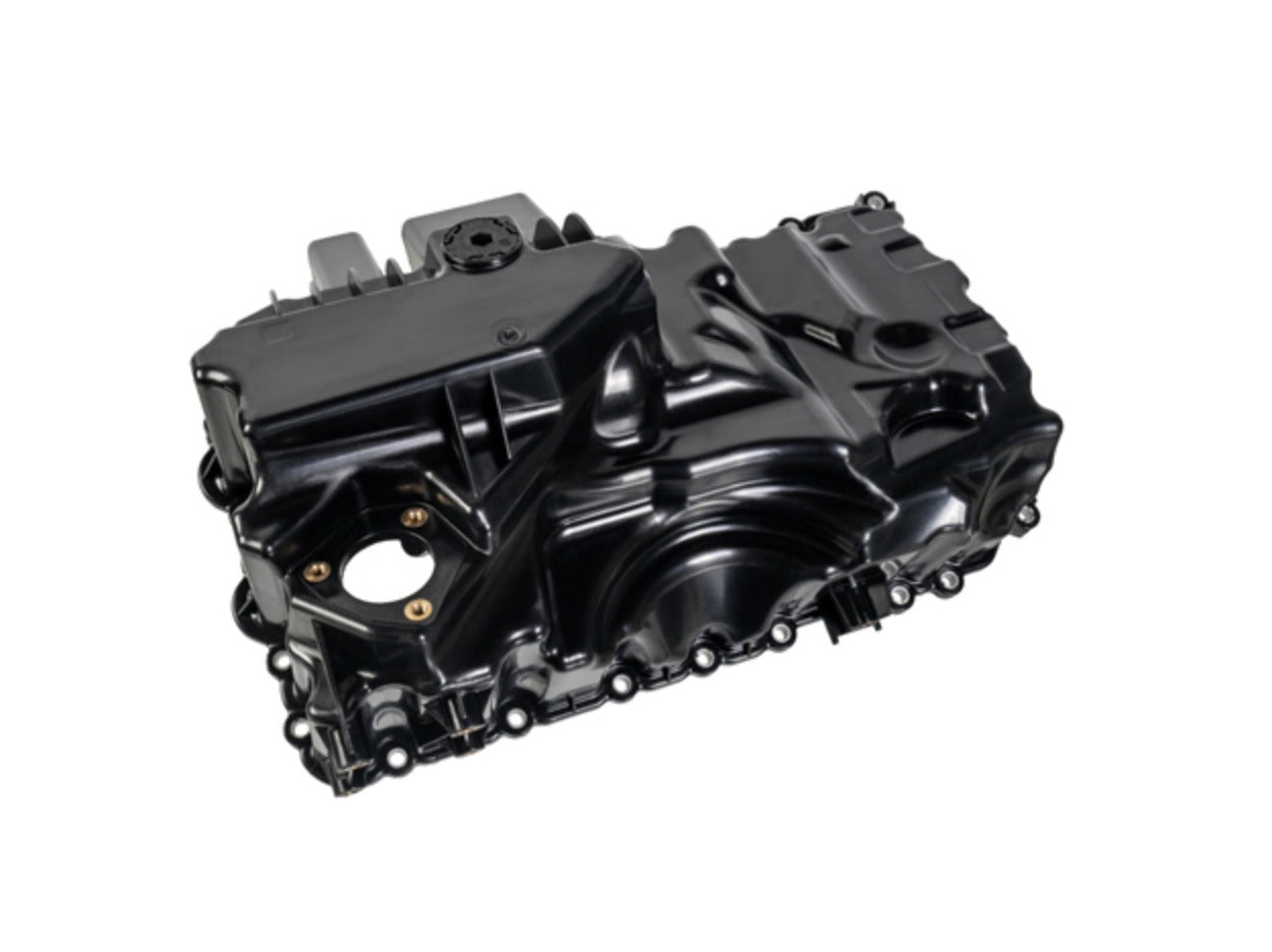 BMW F30 320i & 328i Engine Oil Pan Assembly By Febi 11137618512 (2012-2018)