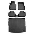 SMARTLINER Floor Liners for 2023-2026 BMW X1