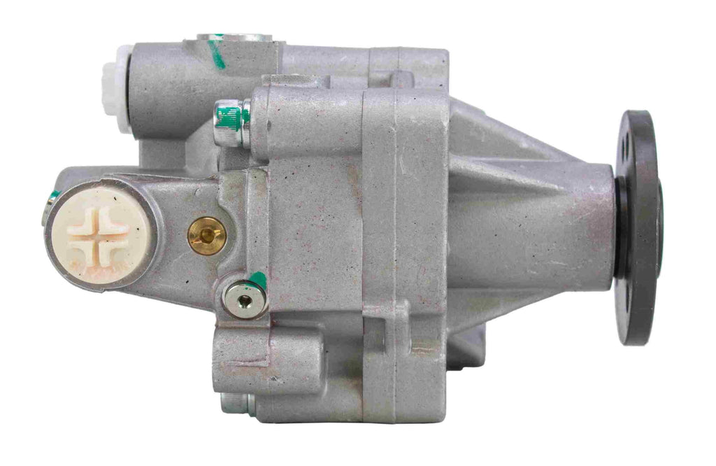BMW E39 540i New Power Steering Pump By AAE 32411141570