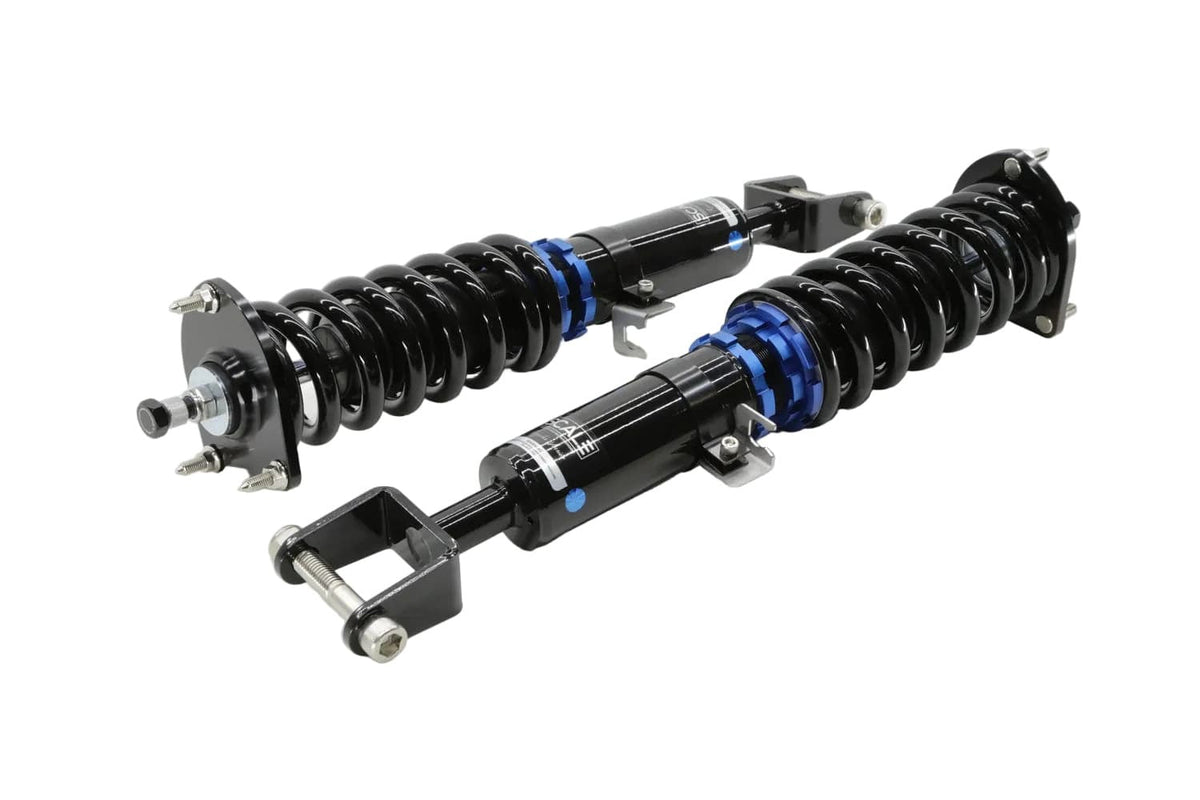 Scale Suspension Innovative Series Coilover - Mercedes-Benz CLS 2004-2010