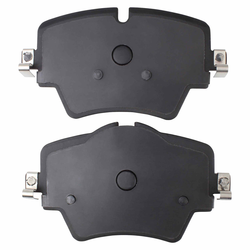 BMW G20 330i Front Brake Kit W/ Ceramic Pads & Sensor By DFC