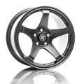 Titan 7 T-C5 BMW E46 M3 / E9XM3 Wheel - 18x10.0 / Offset +25 / 5x120