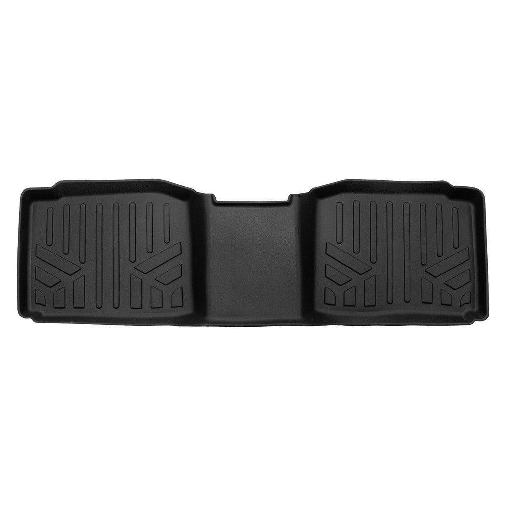 SMARTLINER Floor Liners for 2023-2026 Mitsubishi Outlander PHEV