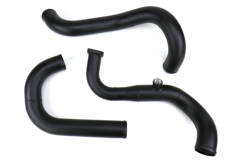 TurboXS Front Mount Intercooler Kit - 2015+ WRX