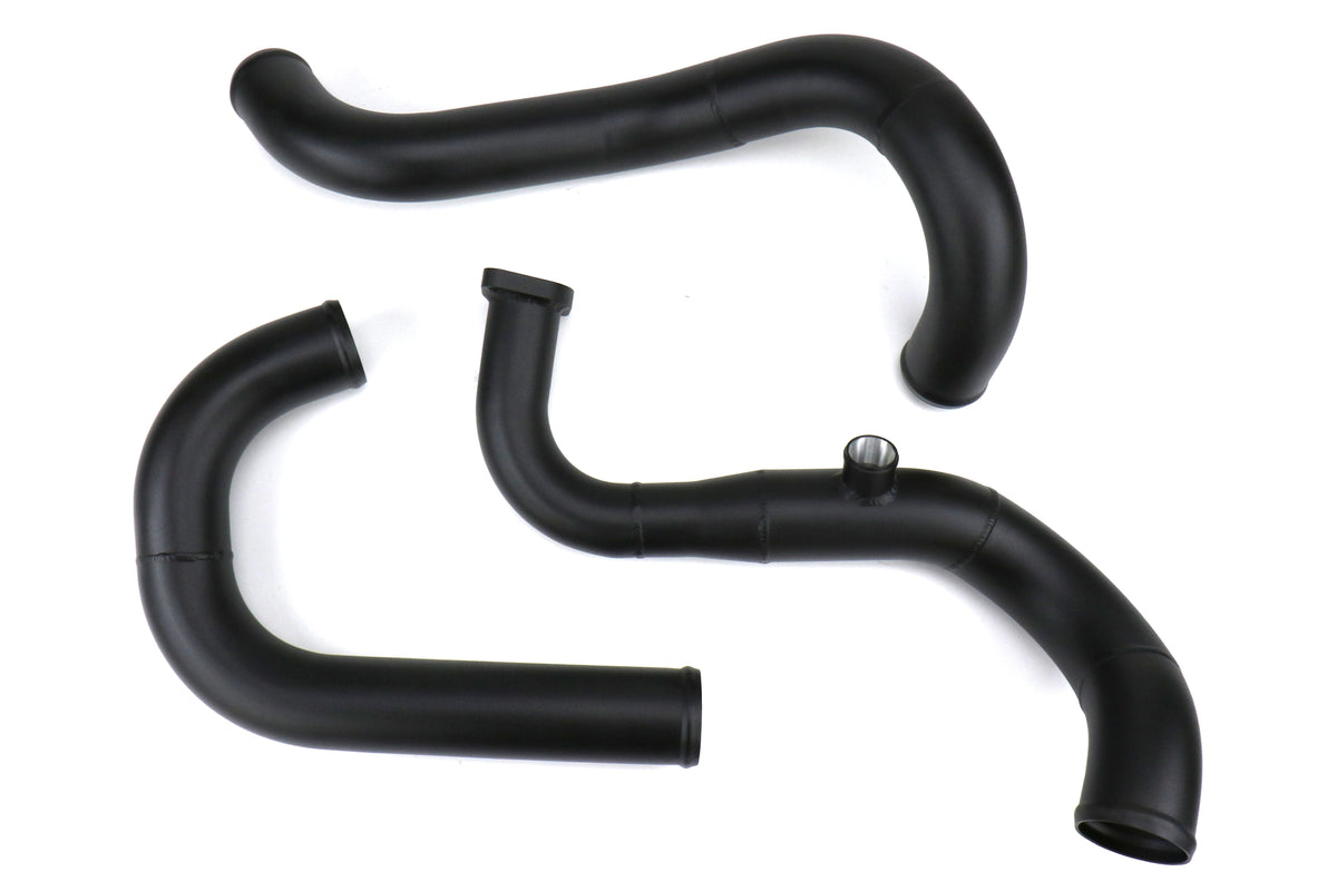 TurboXS Front Mount Intercooler Kit - 2015+ WRX