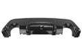 APR Performance Carbon Fiber Rear Diffuser - 2013-2021 Scion FRS / Subaru BRZ / Toyota 86