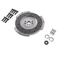034Motorsport Flywheel Insert for Audi ABZ Engines