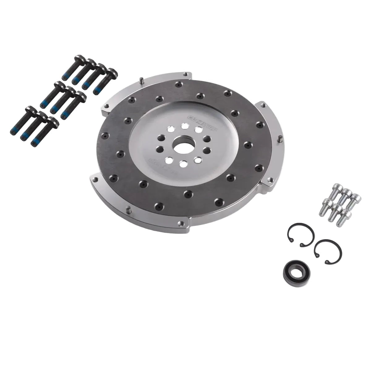 034Motorsport Flywheel Insert for Audi ABZ Engines