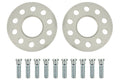 Eibach PRO-SPACER Kit 5x100 5mm Pair - Subaru Models (inc. 2002-2014 WRX)