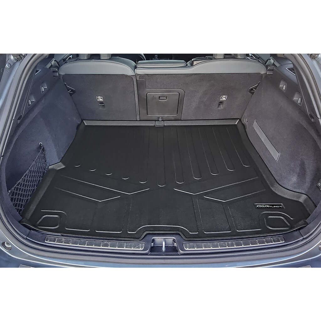 SMARTLINER Custom Fit Floor Liners For 2020-2026 Volvo V60 Cross Country