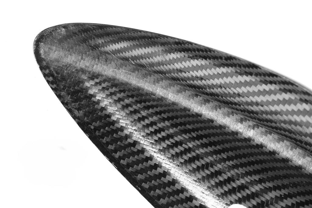 F30 Dry Carbon Fiber Antenna Cover