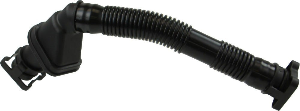 BMW E9X 335i Crankcase Vent Hose OEM 11157553949 (2007-2010)