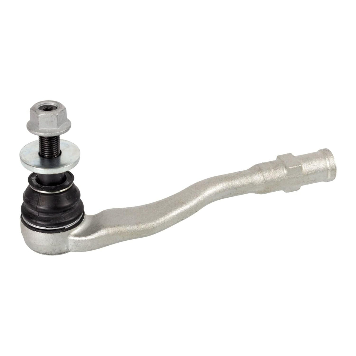 Tie Rod End with Nut - VW/Audi