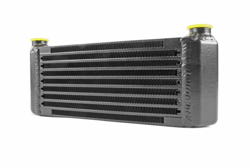 PERRIN Engine Oil Cooler Full Kit 2022-2026 Subaru BRZ / Toyota GR86