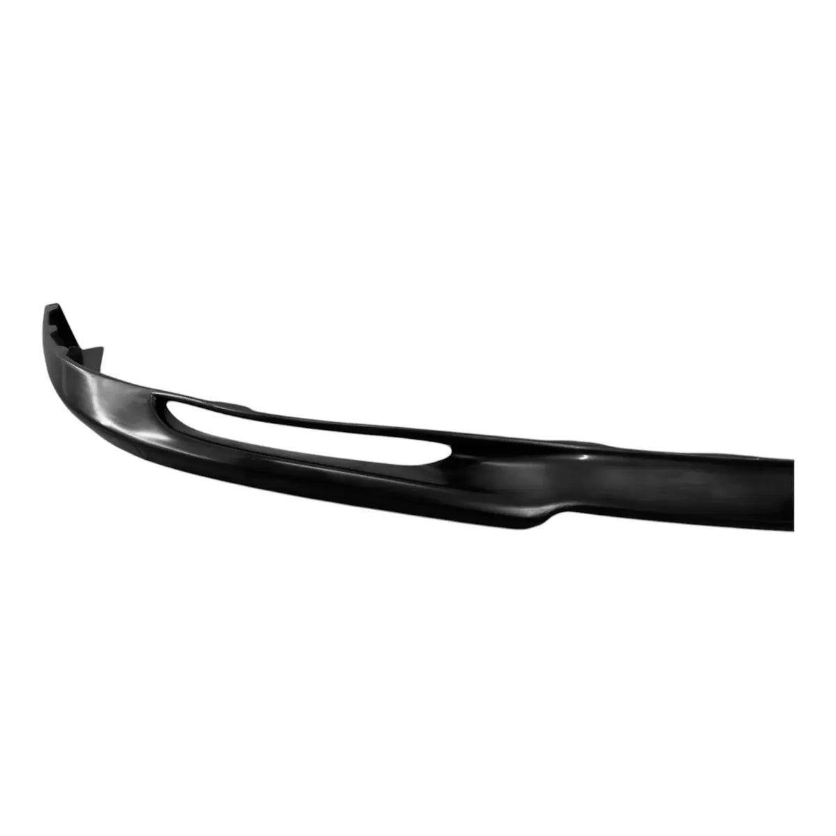 Better Bodies Motorsport Turbo Front Bumper Lip – Widebody - Porsche / 997 / 2007–2009