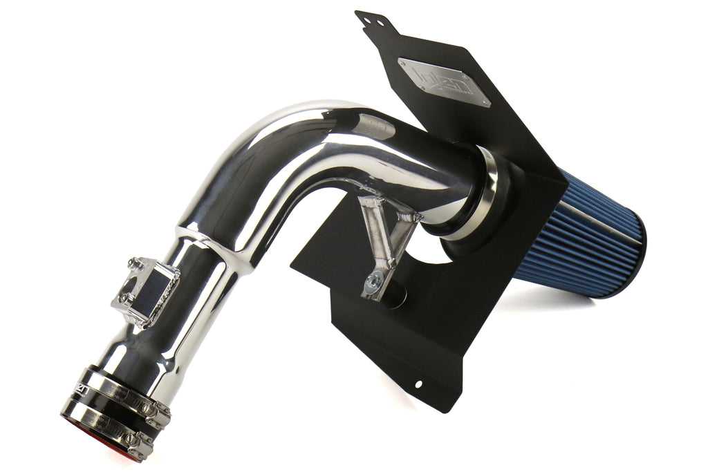 Injen Cold Air Intake System - 2015+ STI-Polished