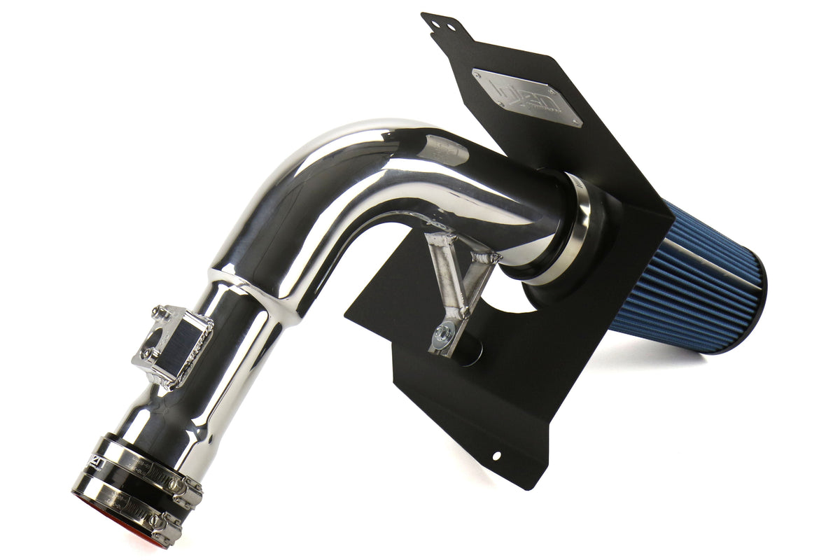 Injen Cold Air Intake System - 2015+ STI-Polished