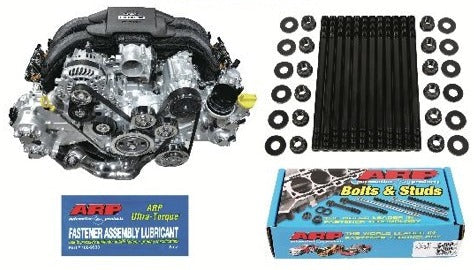 ARP Fasteners Head Stud Kit - Subaru Models (inc. 2013-2020 BRZ / 2015-2018 WRX)