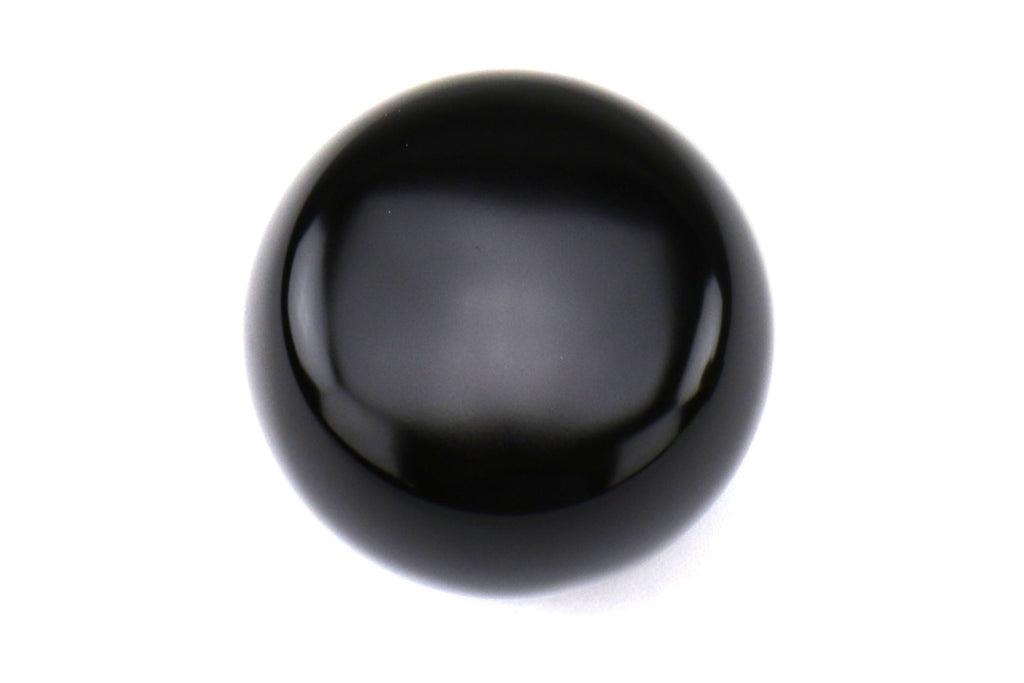 Torque Solution Fat Head Shift Knob Black - 2004-2021 Subaru STI / Subaru WRX 2015-2021 / 2013-2021 Scion FR-S / Subaru BRZ / Toyota 86