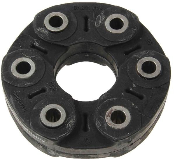BMW E9X 335i Flex Disc-Guibo OEM 26117610061
