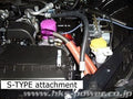 HKS Oil Cooler Kit - 2013+ FR-S / BRZ / 86