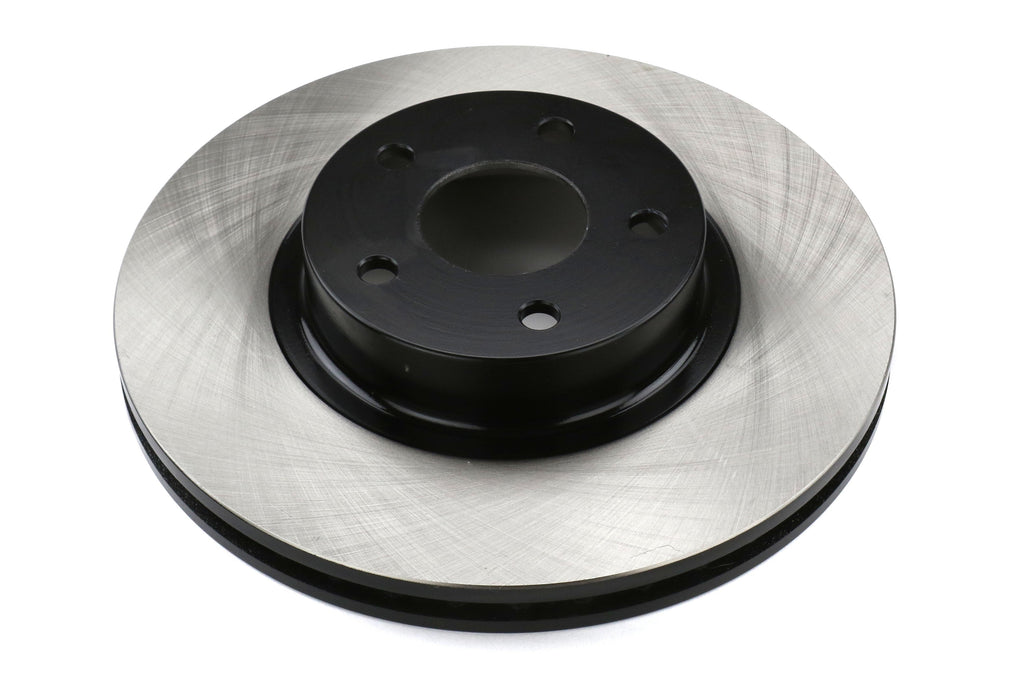 Centric Premium Brake Rotor Single Front - Subaru Models (inc. 1998-2001 Impreza 2.5RS)