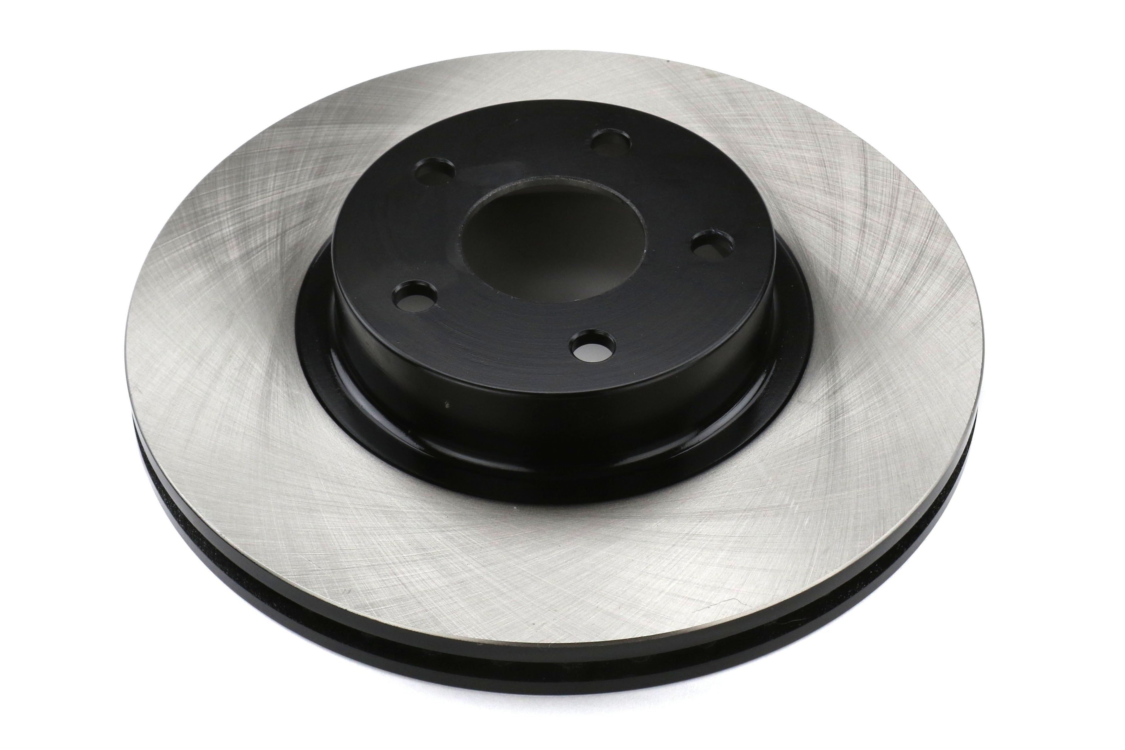 Centric Premium Brake Rotor Single Front - Subaru Models (inc. 1998-2001 Impreza 2.5RS)