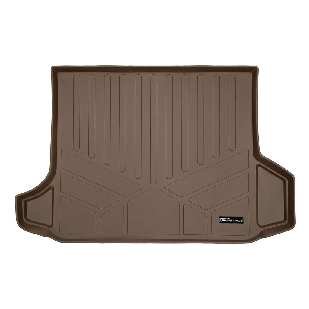 SMARTLINER Floor Liners for 2018-2024 Chevrolet Equinox