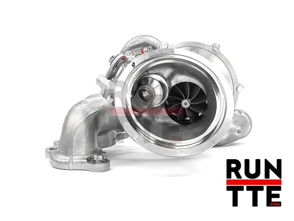 TTE 500 5156 Toyota G16E-GTS GR Yaris, Corolla Upgrade Turbocharger