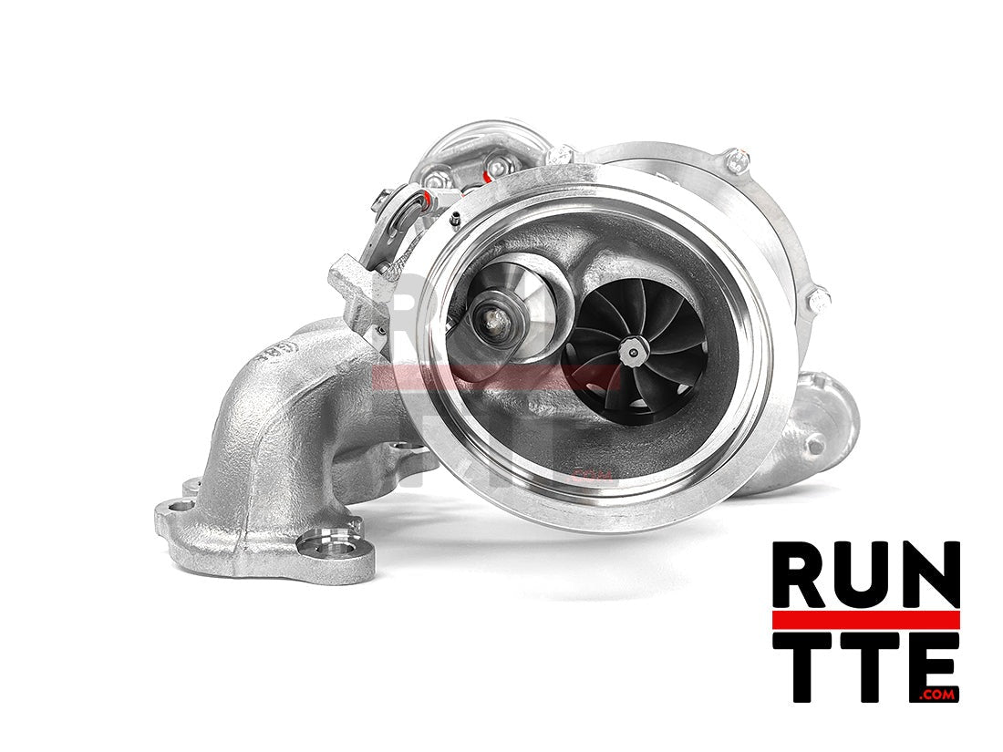 TTE 500 5156 Toyota G16E-GTS GR Yaris, Corolla Upgrade Turbocharger