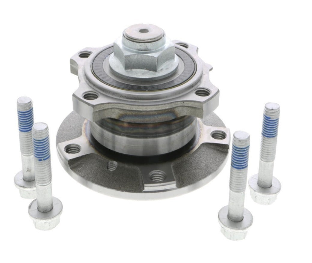 BMW E39 5-Series Front Wheel Bearing By Optitec 31221093427